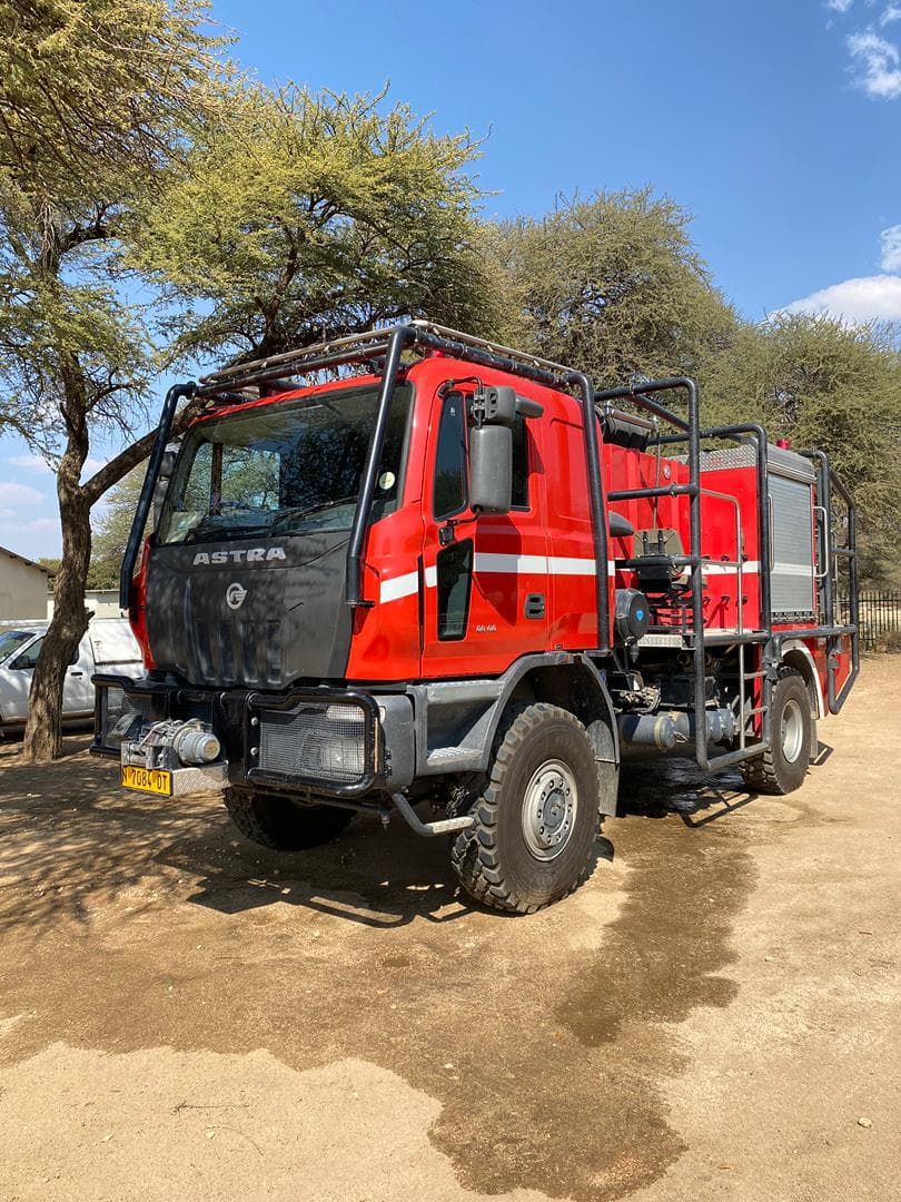 Commercial fire safety — image 3