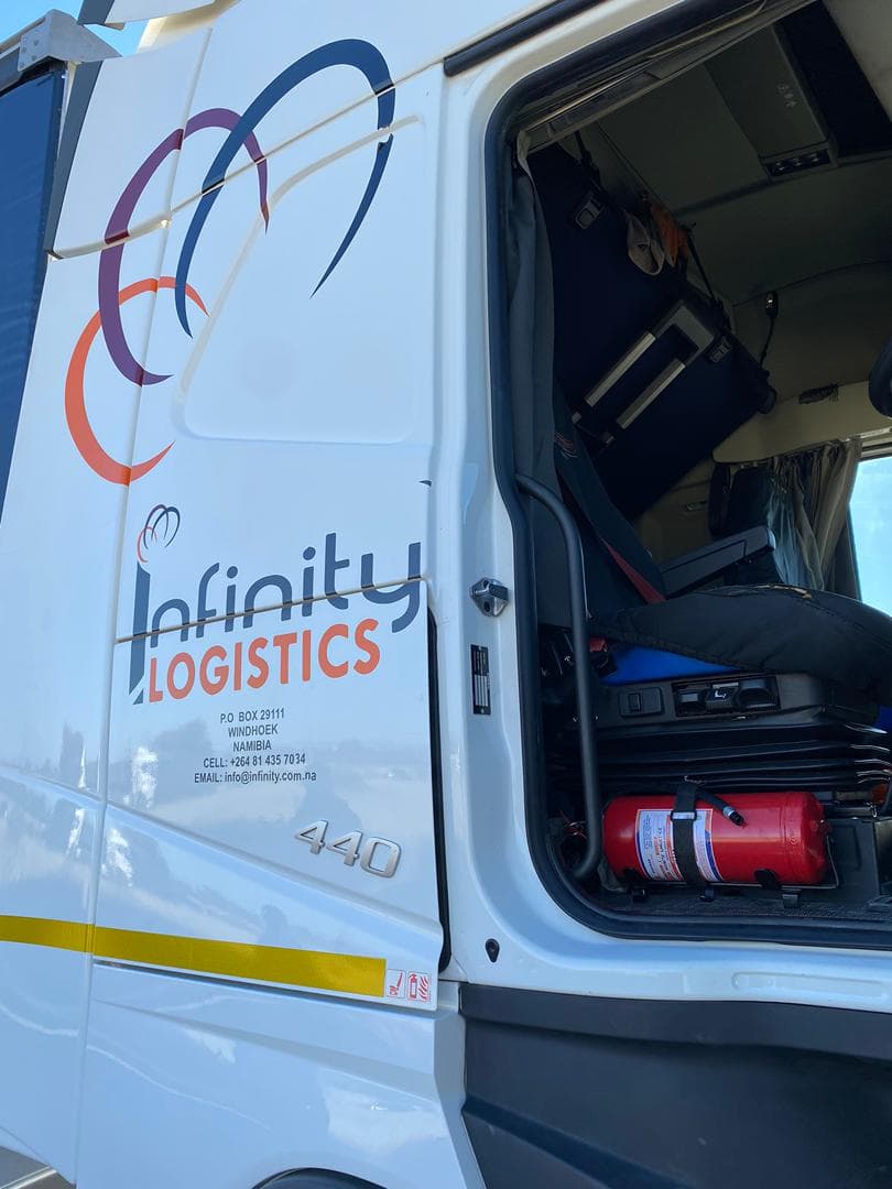 Weber hydraulic rescue tools supplied by Khoisan Fire Safety